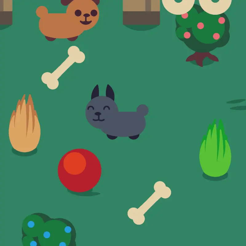 Game by @OHOKLETSDOTHIS