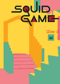 Squid game WIP!