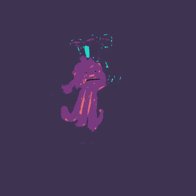 Game by @candelabra