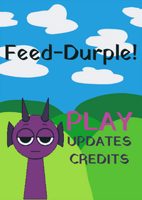 Feed-Durple!