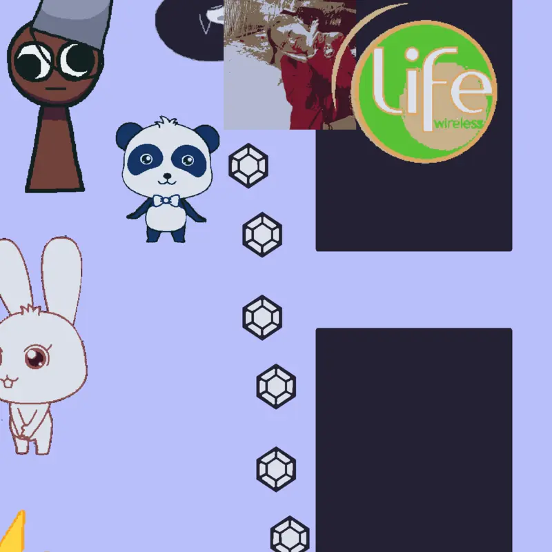 Game by @gndngd