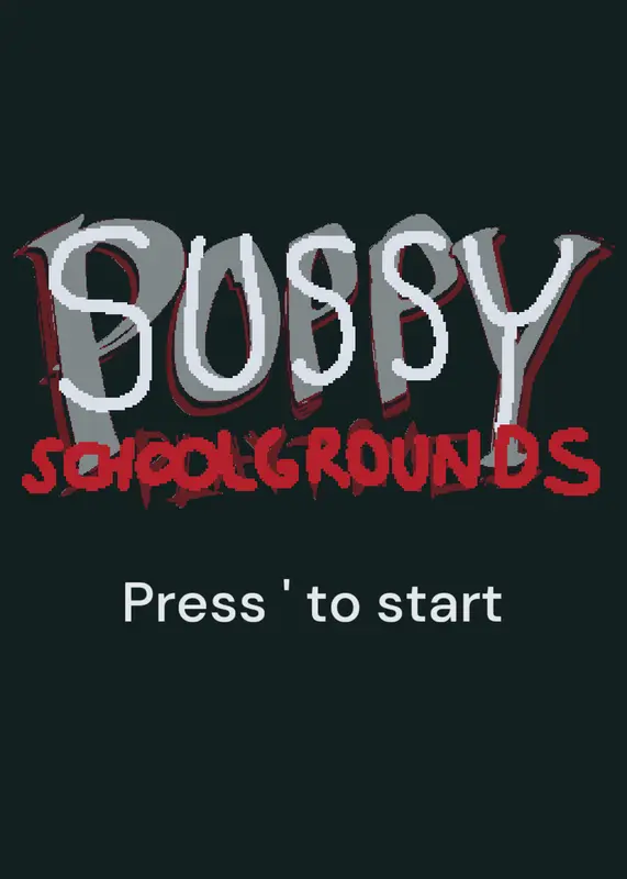 Game by @Rlowsussy