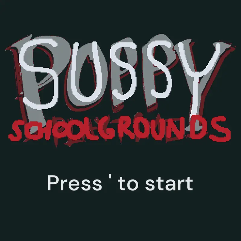 Game by @Rlowsussy