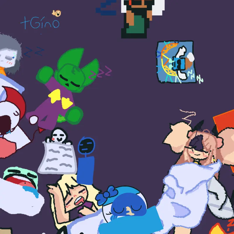 Game by @DragoniteDraco