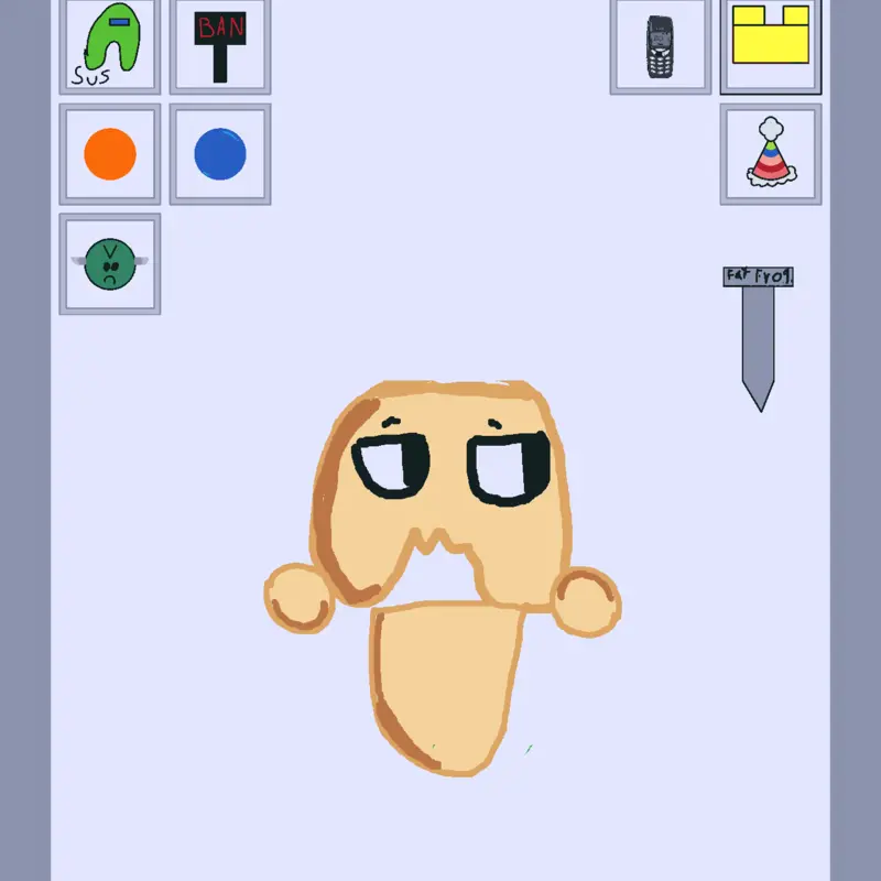 Game by @Lende_Adventures