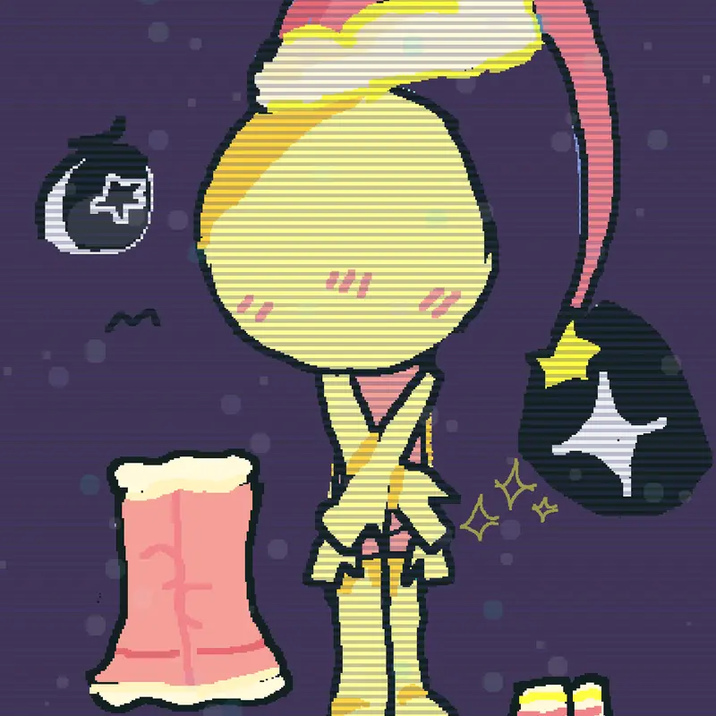 Game by @miiiiii