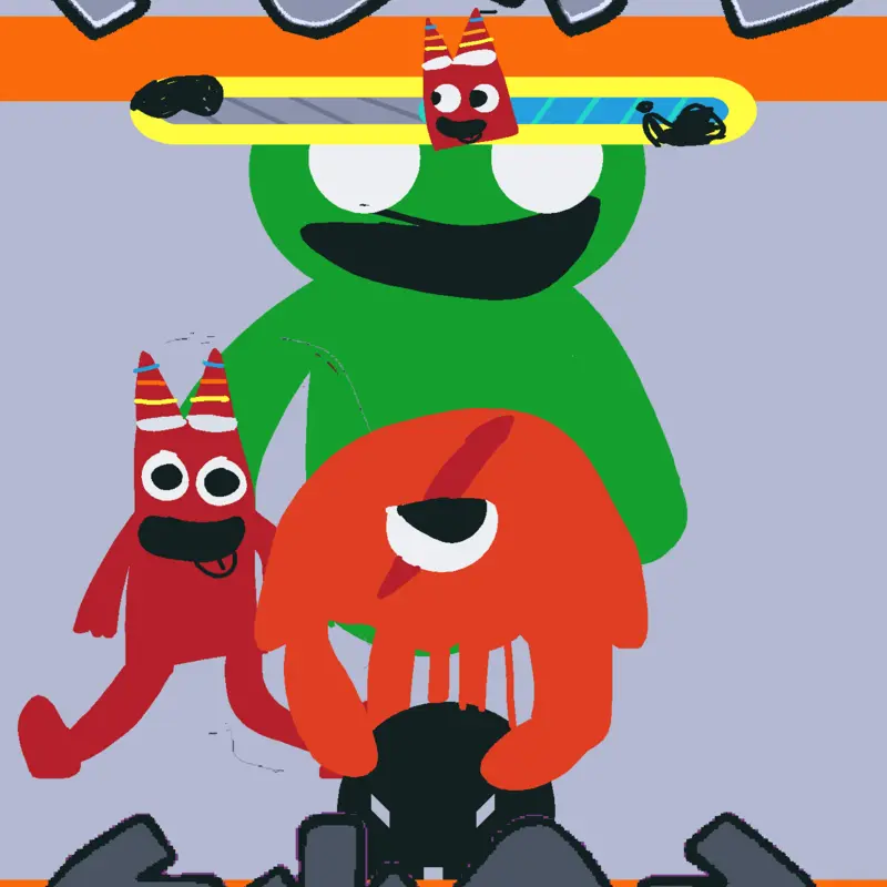 Game by @yay9283738