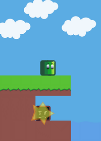 Ending game but with design and you can...