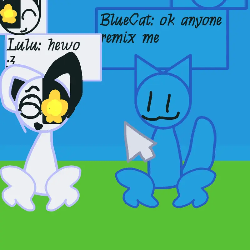 Game by @Lulu-offical