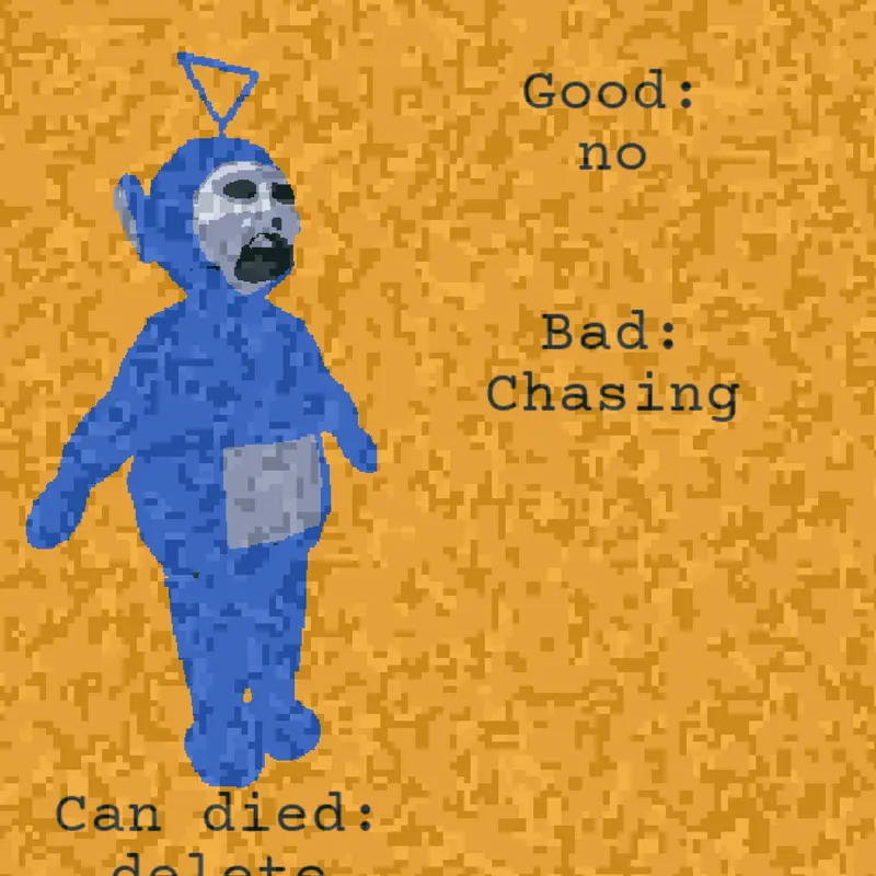 Game by @TINKY_THE_ANIMATION