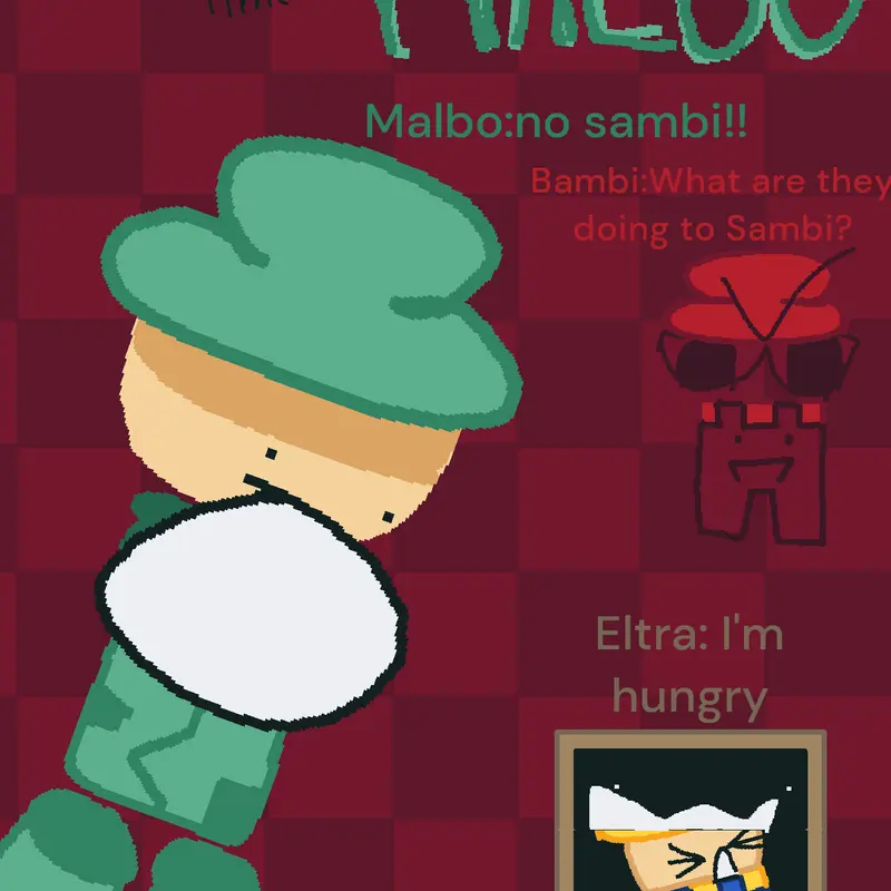 Game by @Just_Bambi