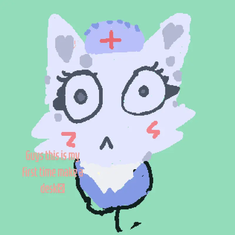 Game by @13349888