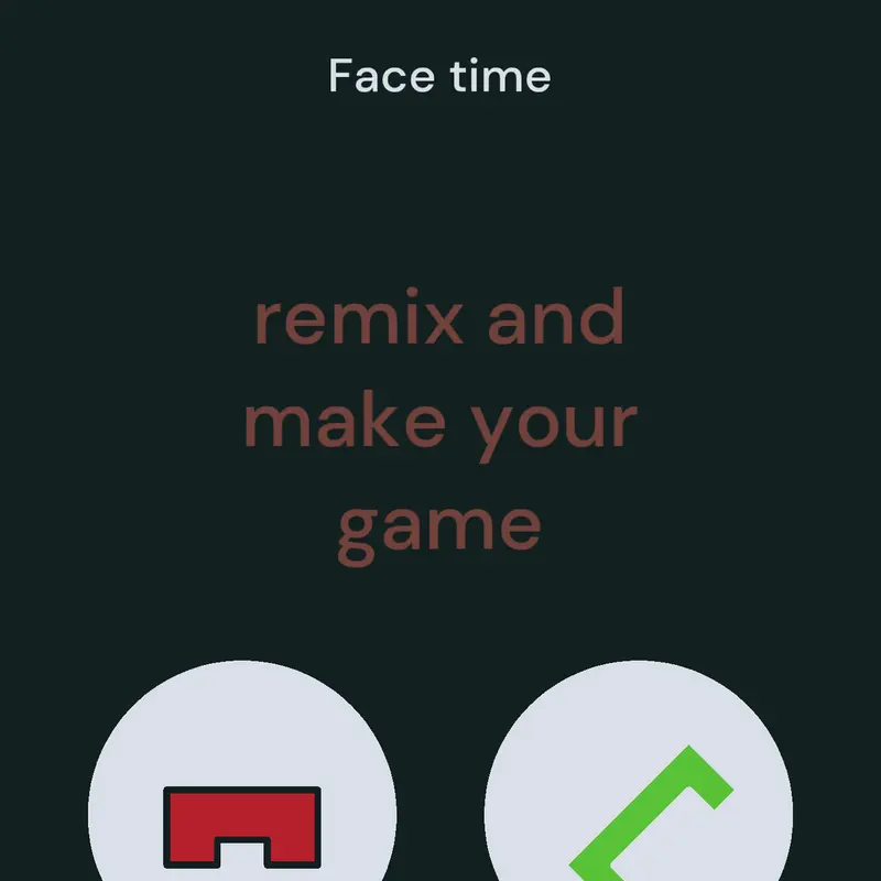 Game by @Tawwing