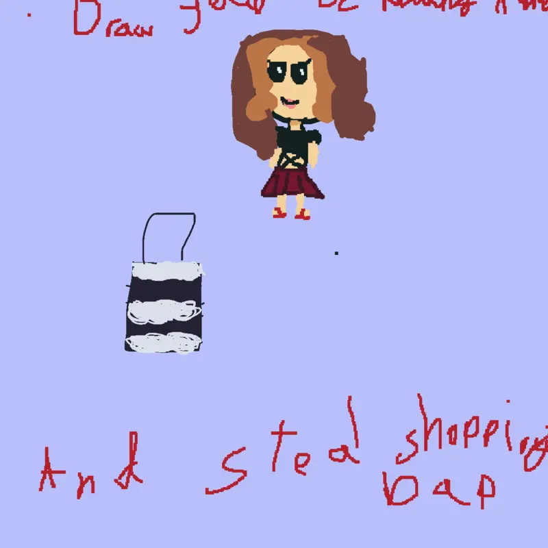 Game by @charmlily