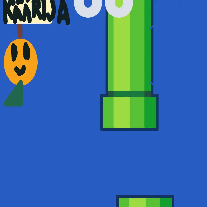 Game by @Kralien