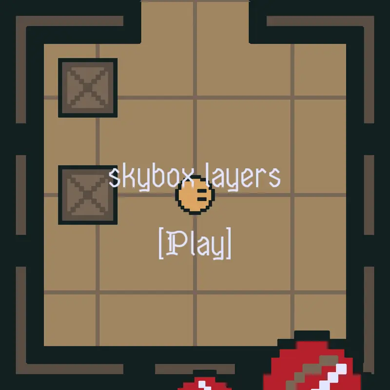 Game by @Skybox_Layers_Official