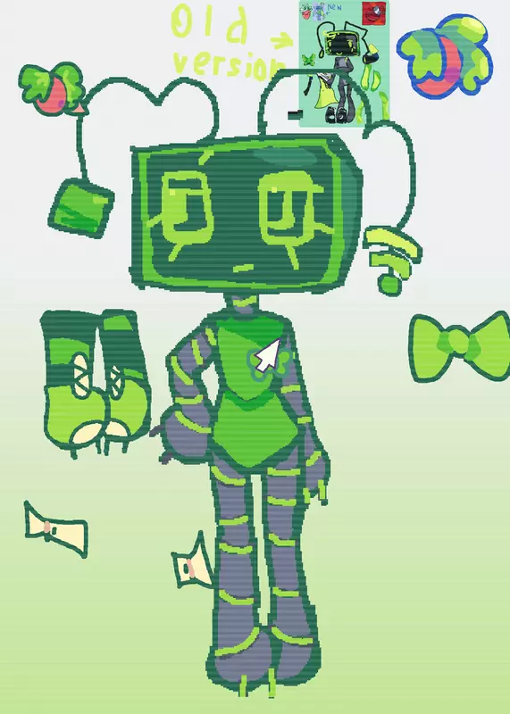 Game by @OREO228