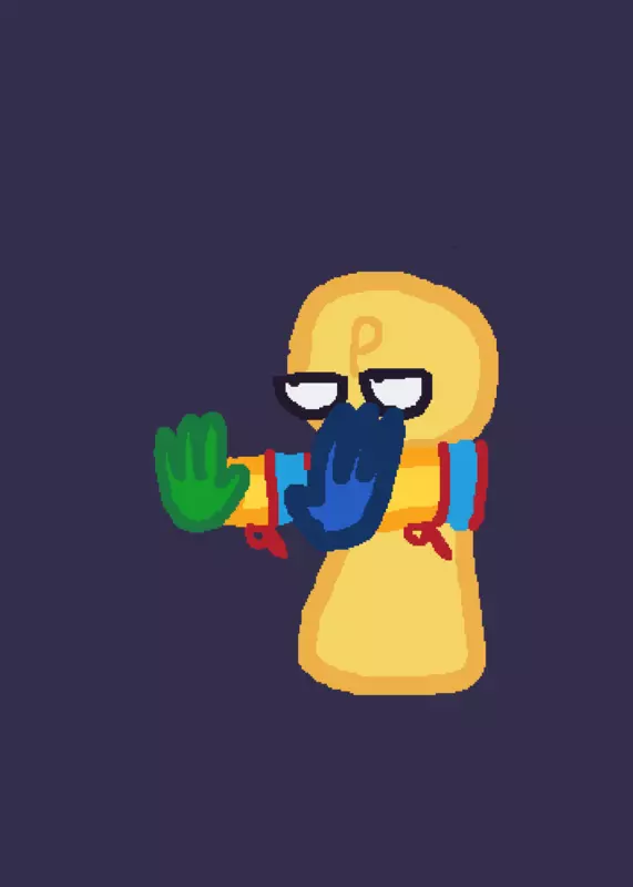 Grabpack by @-Alex_Cat-