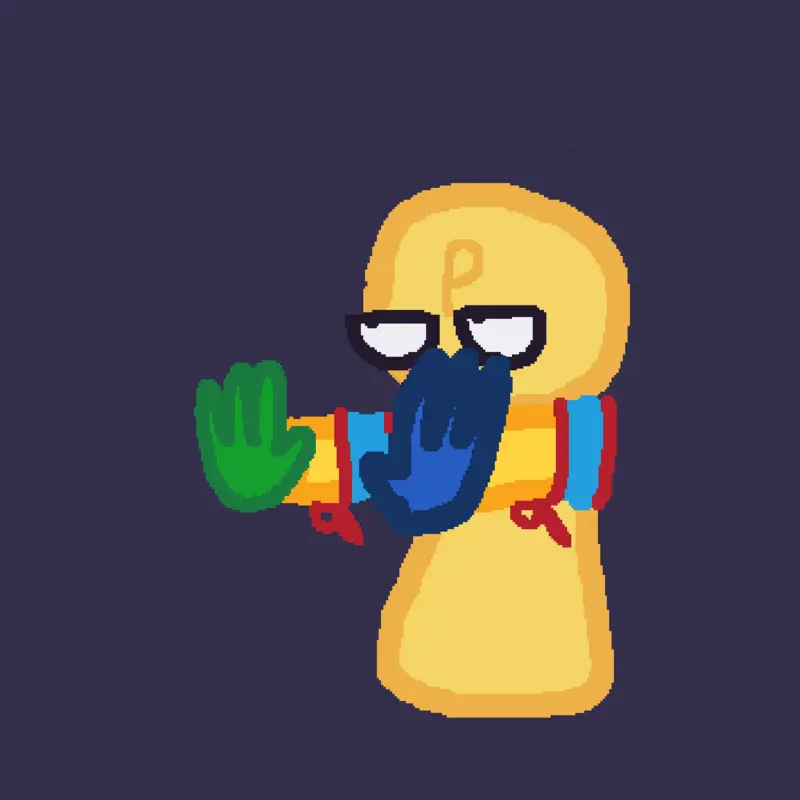 Grabpack by @-Alex_Cat-