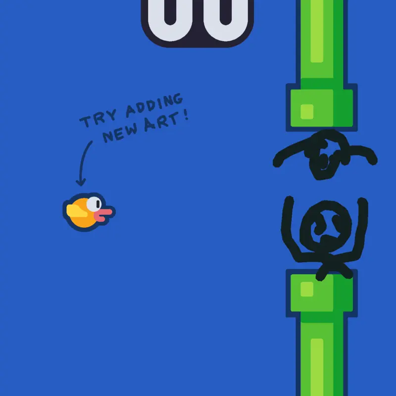 Game by @emmasophia