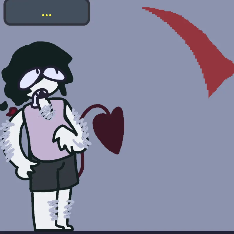 Game by @too_late-exe
