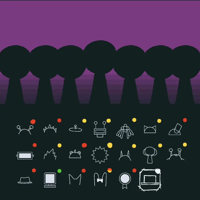 Game by @SusuCute
