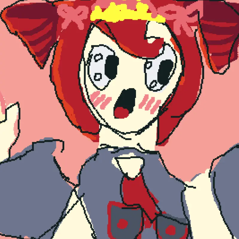 Game by @XxKuromiichaanxX