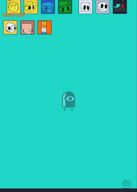 Gamer’s fun ragdoll game!