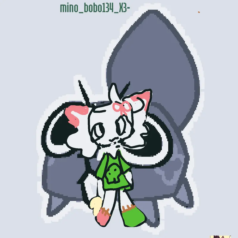 Game by @D4NDY_W0RLD-FAN