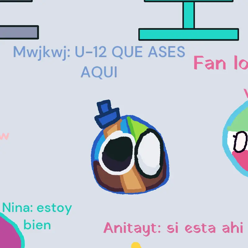 Game by @Awitayt3820_by2012