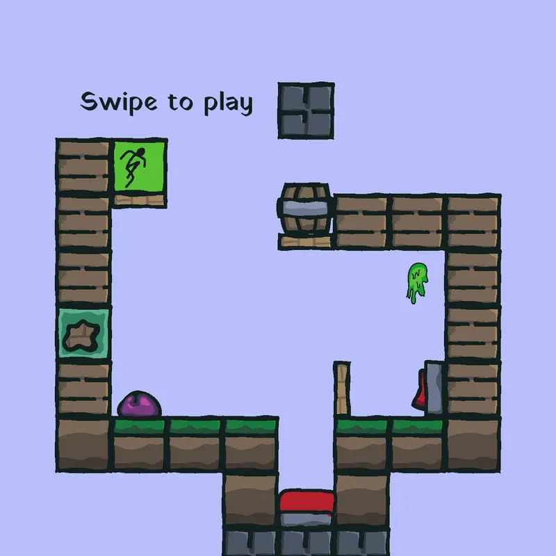 Game by @The_power6558