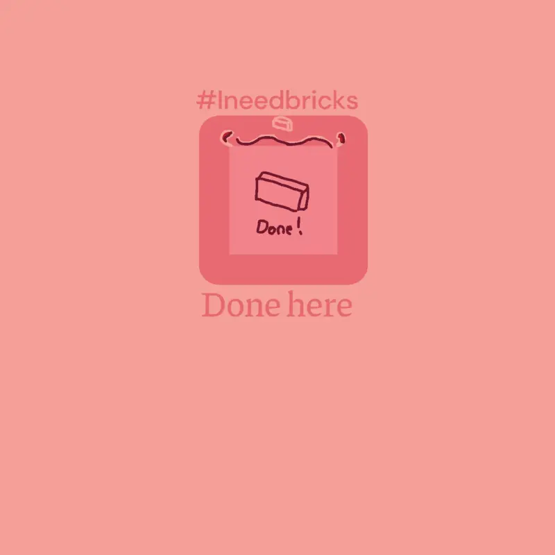 Bricks by @TheDeckgreen_1256