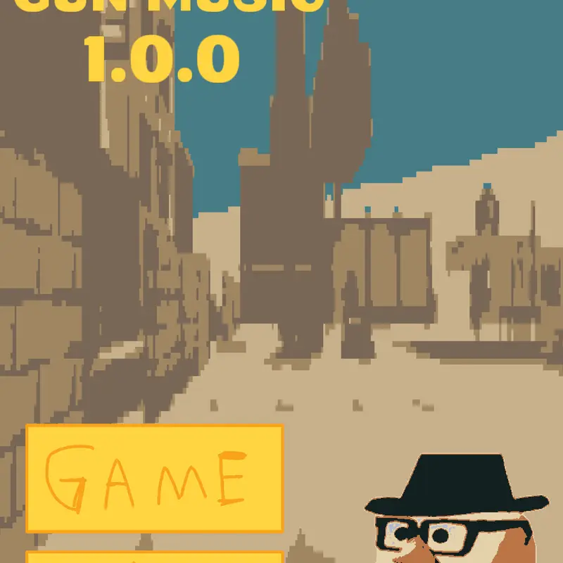 Game by @jweu
