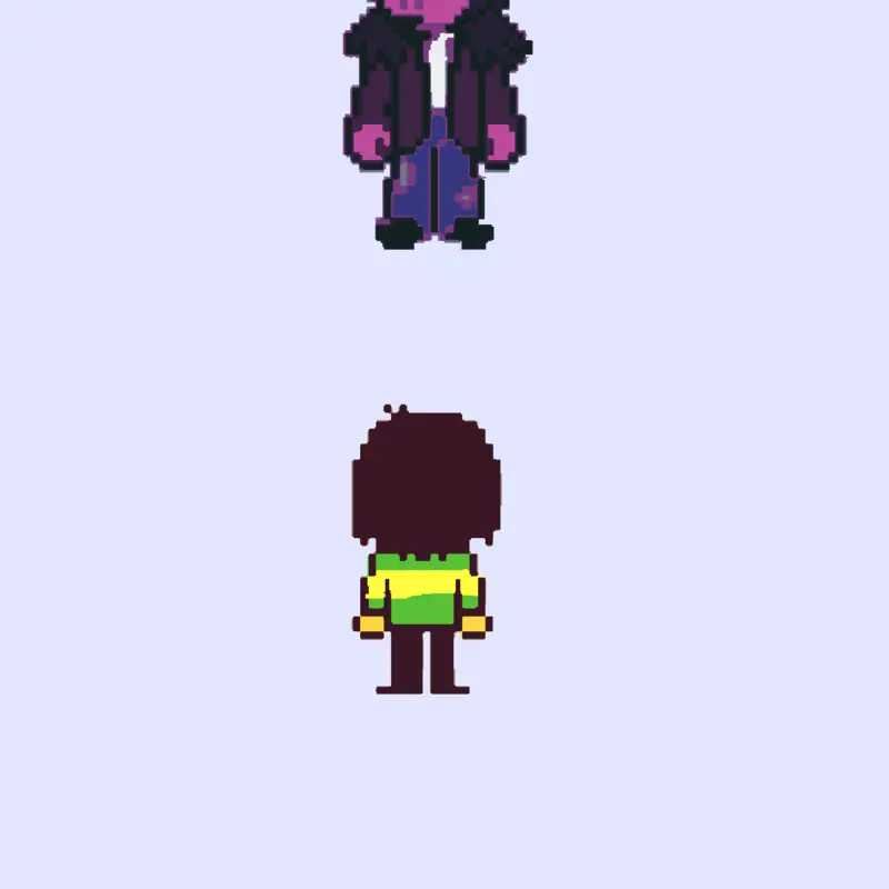 Game by @JEVIL2025