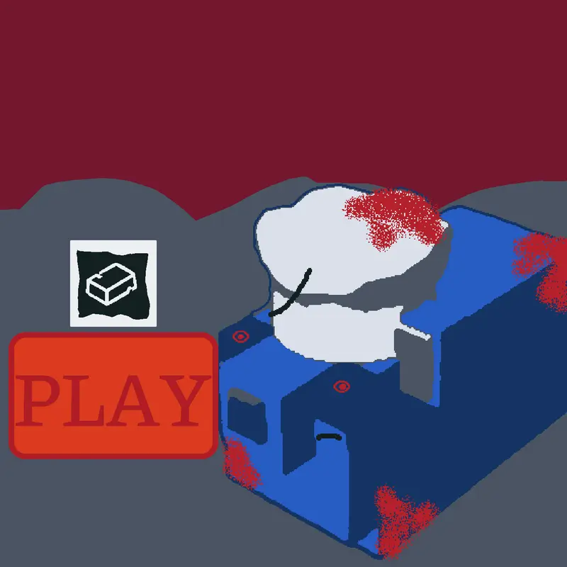 Game by @blue_rat_official