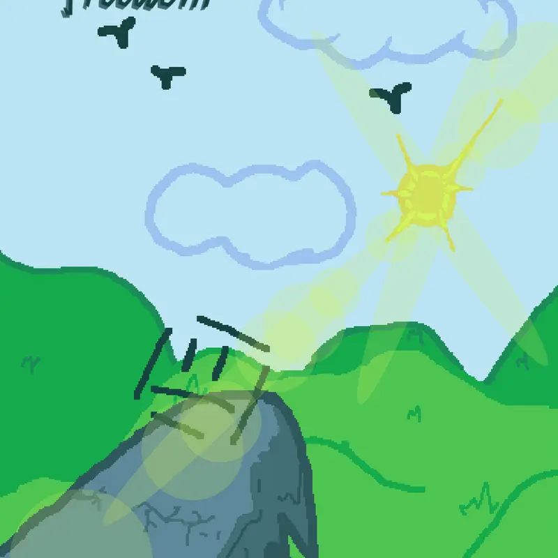 Game by @Milliethedog