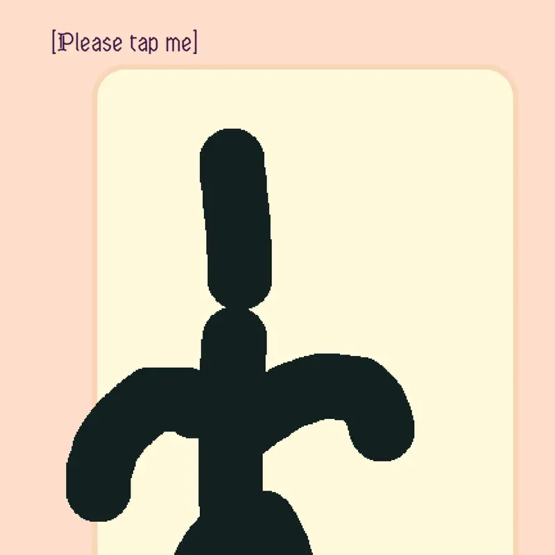 :) I deleted the things that block it :) by @_cats_are_cute