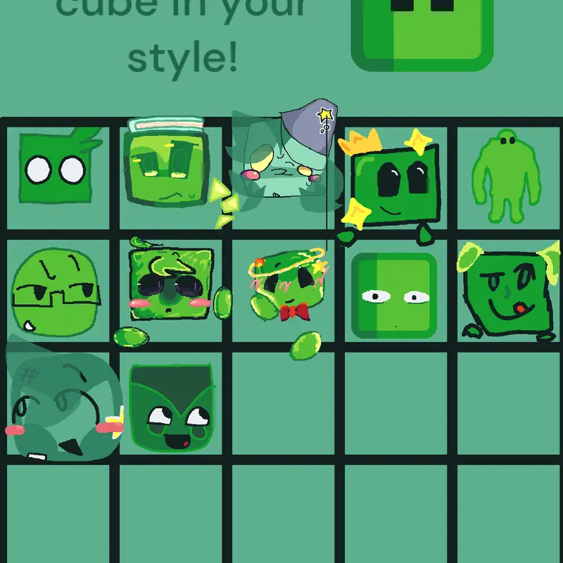 Game by @killywilly