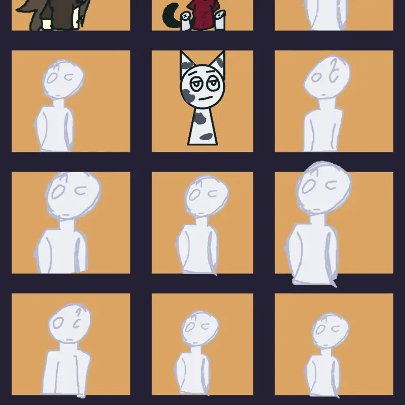 Game by @ragweed