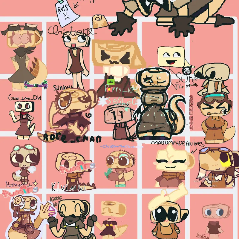 Game by @Xxsaku-SakuraxX