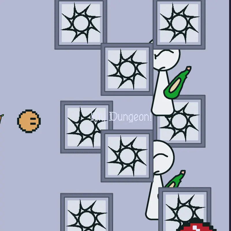 Game by @ieatdirt