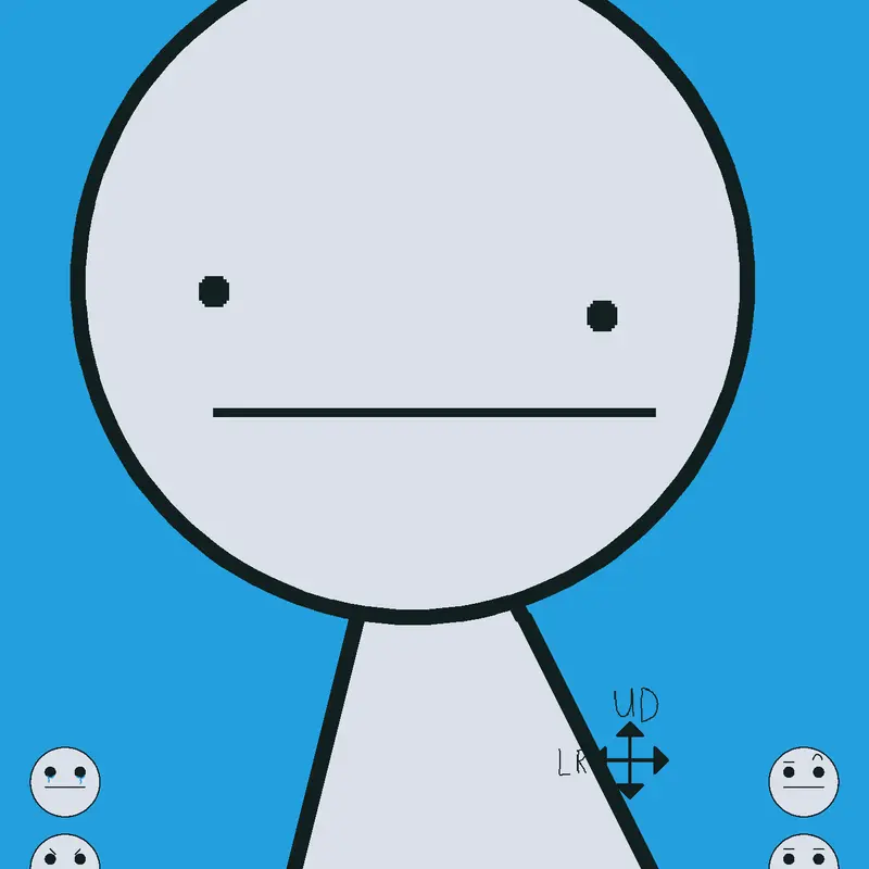 Game by @pebble-