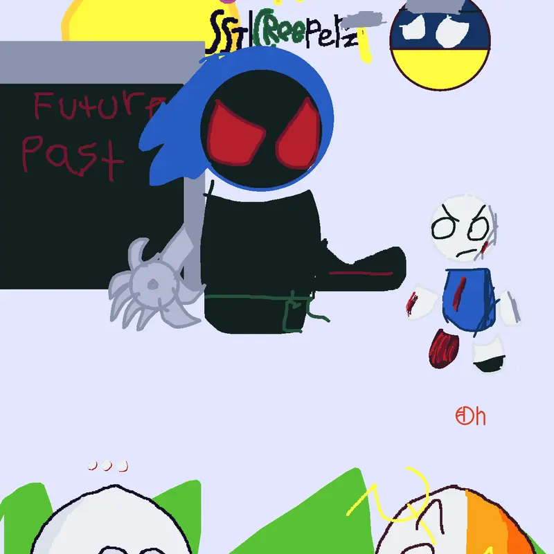 Game by @countryball11