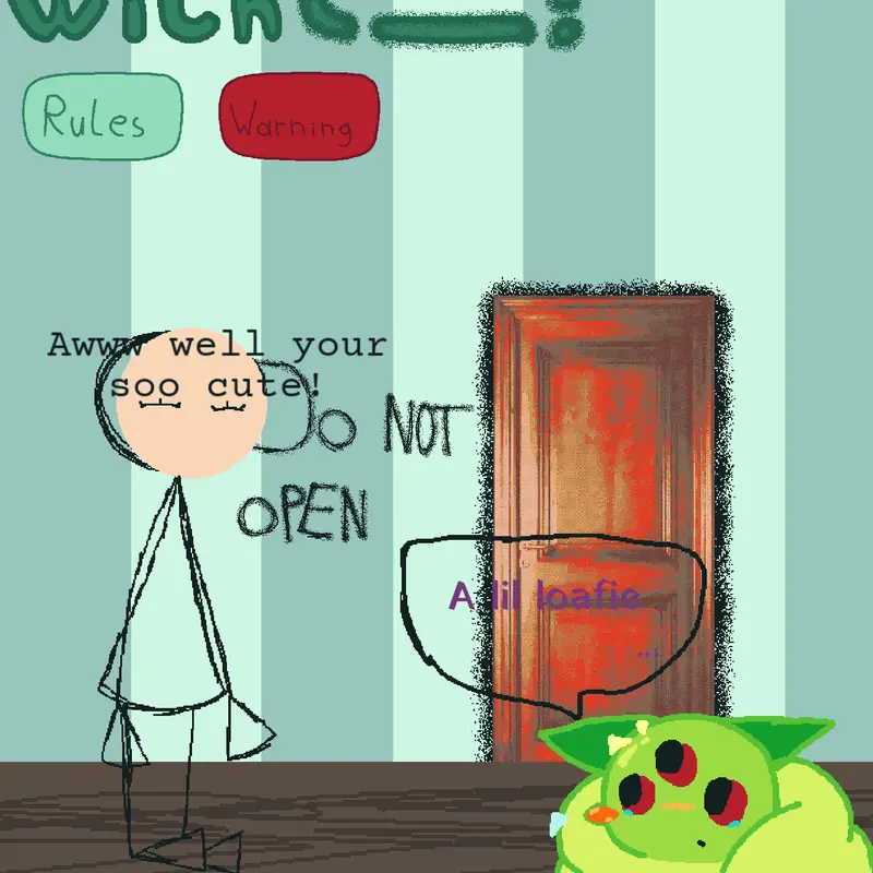 Game by @am_just_a_normal_person