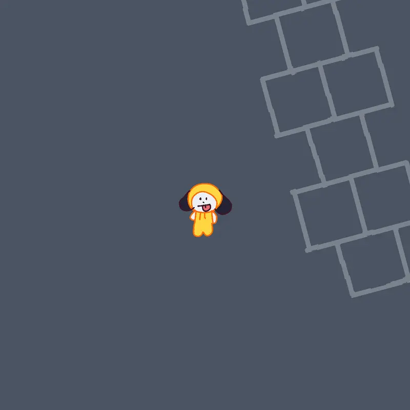 Game by @dreamuc