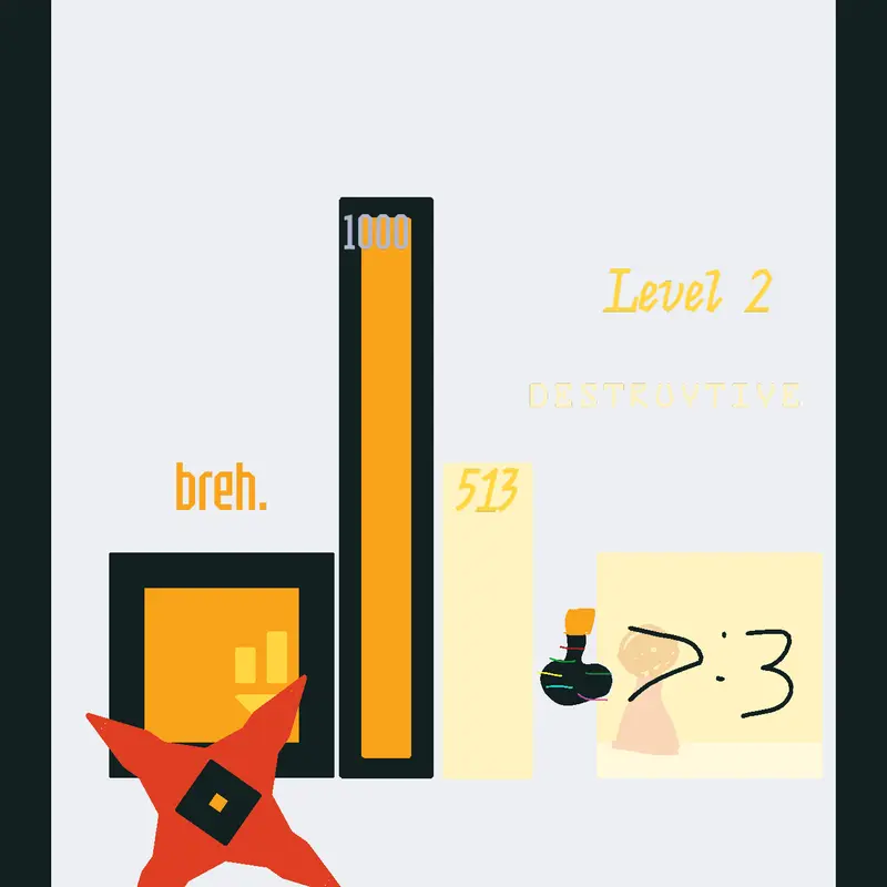 Game by @AgainFromTheStartCube
