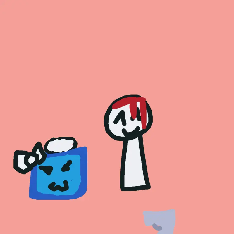 Game by @HakkuHakku