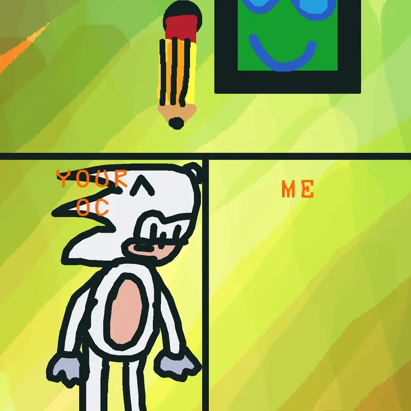 Game by @Soti_the_hedgehog