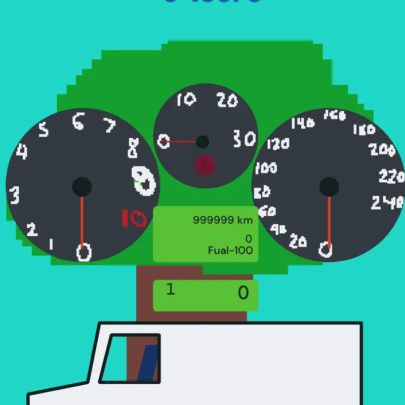 Game by @tymonlichon