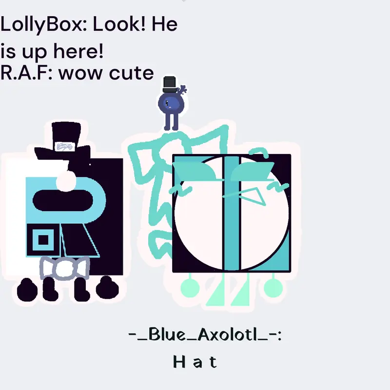Game by @FloatingPoint